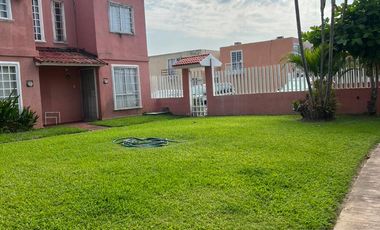 CASA EN VENTA FRACCIONAMIENTO GAVIOTAS ACAPULCO