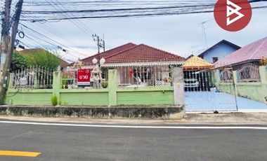 ขายบ้านเดี่ยว หมู่บ้านวงศกร ซอยพระยาศรีสุนทร 2 ฉะเชิงเทรา