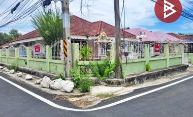 ขายบ้านเดี่ยว หมู่บ้านวงศกร ซอยพระยาศรีสุนทร 2 ฉะเชิงเทรา