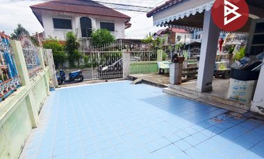 ขายบ้านเดี่ยว หมู่บ้านวงศกร ซอยพระยาศรีสุนทร 2 ฉะเชิงเทรา