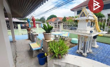 ขายบ้านเดี่ยว หมู่บ้านวงศกร ซอยพระยาศรีสุนทร 2 ฉะเชิงเทรา