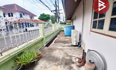 ขายบ้านเดี่ยว หมู่บ้านวงศกร ซอยพระยาศรีสุนทร 2 ฉะเชิงเทรา