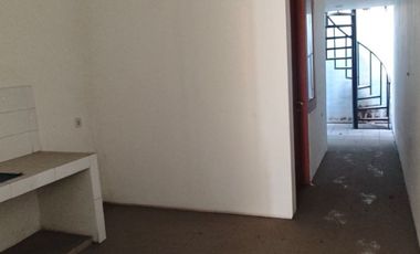 Disewakan Rumah di Citra Garden 6, Jakarta Barat 12x25