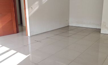 Disewakan Rumah di Citra Garden 6, Jakarta Barat 12x25