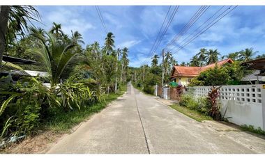 Tropical pool villa with Large Garden, Taling Ngam, Koh Samui
