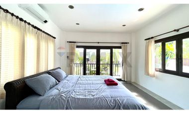 Tropical pool villa with Large Garden, Taling Ngam, Koh Samui
