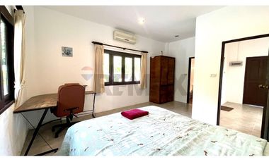Tropical pool villa with Large Garden, Taling Ngam, Koh Samui
