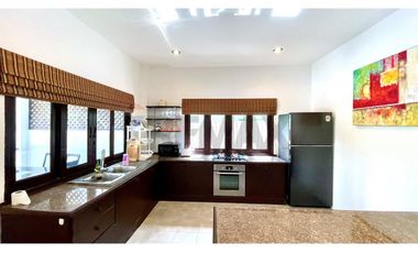 Tropical pool villa with Large Garden, Taling Ngam, Koh Samui