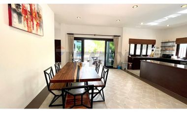 Tropical pool villa with Large Garden, Taling Ngam, Koh Samui