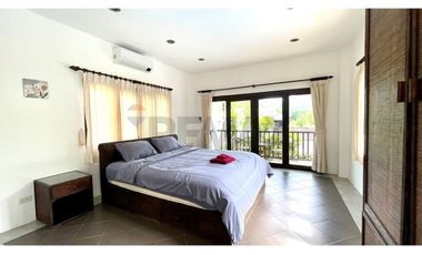 Tropical pool villa with Large Garden, Taling Ngam, Koh Samui