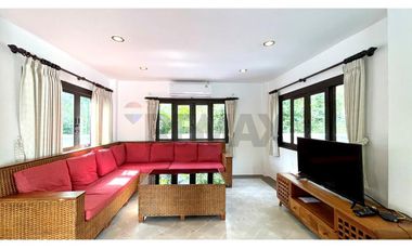 Tropical pool villa with Large Garden, Taling Ngam, Koh Samui