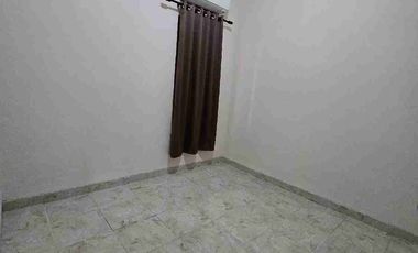 rumah baru renov siap huni