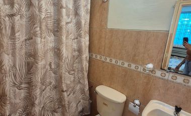 Departamento Amoblado en Alquiler en Kennedy Norte, Planta Baja, 2 Habitaciones, 3 Baños, Parqueo,  Seguridad,  Norte de Guayaquil