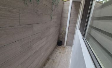 Departamento Amoblado en Alquiler en Kennedy Norte, Planta Baja, 2 Habitaciones, 3 Baños, Parqueo,  Seguridad,  Norte de Guayaquil