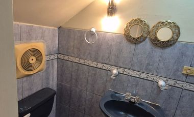 Departamento Amoblado en Alquiler en Kennedy Norte, Planta Baja, 2 Habitaciones, 3 Baños, Parqueo,  Seguridad,  Norte de Guayaquil