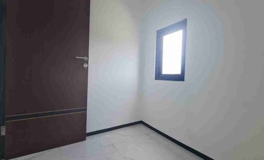 dijual rumah baru siap huni di Antapani Kota Bandung