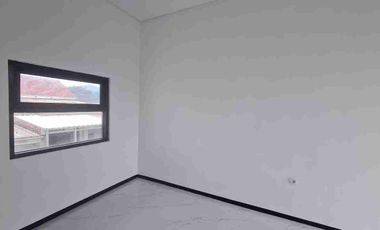 dijual rumah baru siap huni di Antapani Kota Bandung
