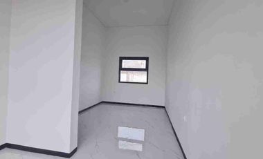 dijual rumah baru siap huni di Antapani Kota Bandung