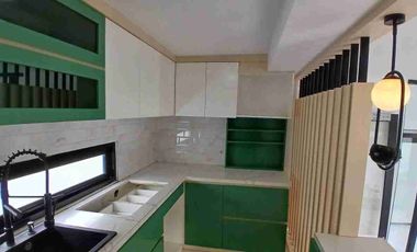 dijual rumah baru siap huni di Antapani Kota Bandung