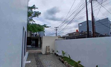 dijual rumah baru siap huni di Antapani Kota Bandung