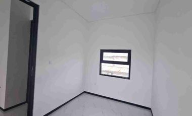 dijual rumah baru siap huni di Antapani Kota Bandung