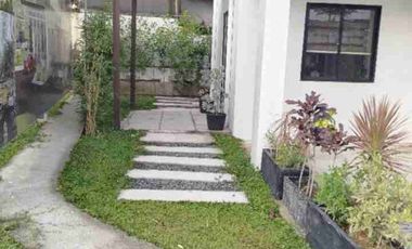 4 Bedrooms House and Lot