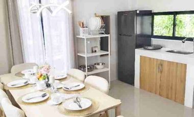 4 Bedrooms House and Lot