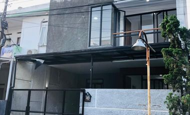 #RN#Dijual Rumah 2 lantai komplek Sinergi di Antapani