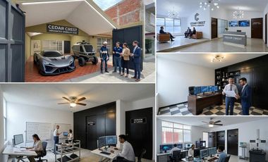 Casa en renta en Av. León, Jardines del Moral León Gto, ideal para oficinas y consultorios.