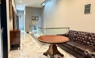 Dijual Rumah Camar Indah Pantai Indah Kapuk 1 (PIK 1)
