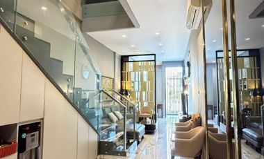Dijual Rumah Camar Indah Pantai Indah Kapuk 1 (PIK 1)