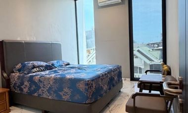 Dijual Rumah Camar Indah Pantai Indah Kapuk 1 (PIK 1)
