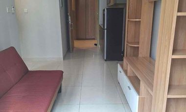 JUAL CEPAT APARTEMEN TAMAN ANGGREK RESIDENCE 2BR FULL FURNISHED JAKARTA BARAT