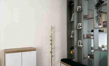 Furnished Siap Huni Ciwaruga Tanah Luas