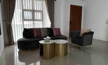 Furnished Siap Huni Ciwaruga Tanah Luas