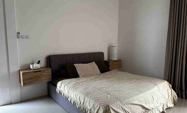 Furnished Siap Huni Ciwaruga Tanah Luas
