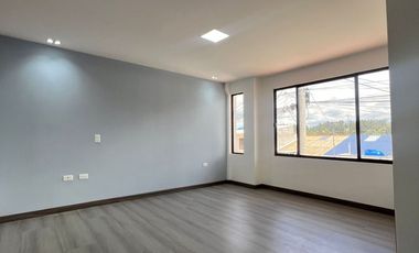 MODERNA CASA EN VENTA