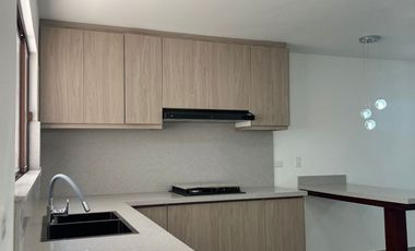 MODERNA CASA EN VENTA