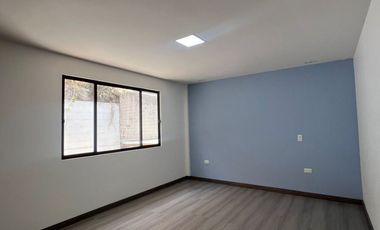 MODERNA CASA EN VENTA