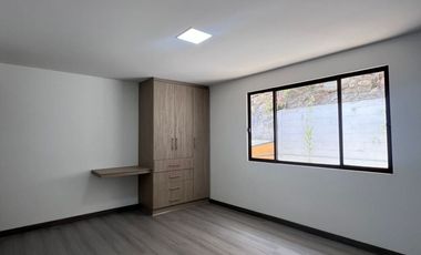 MODERNA CASA EN VENTA