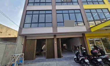 Disewa ruko baru di Pondok Ungu Jakarta Timur
