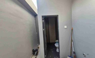 Disewa ruko baru di Pondok Ungu Jakarta Timur