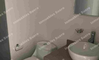 Departamento con excelente ubicación en Murillo Vidal y Circuito Presidentes