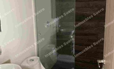 Departamento con excelente ubicación en Murillo Vidal y Circuito Presidentes
