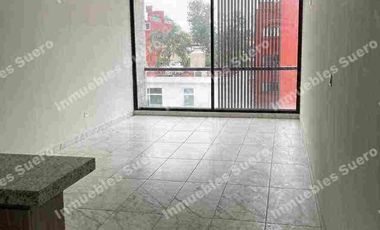 Departamento con excelente ubicación en Murillo Vidal y Circuito Presidentes