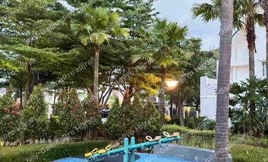 DISEWAKAN RUMAH SUMMARECON kota BANDUNG