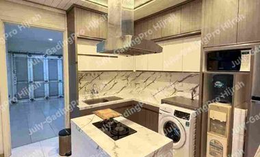 DISEWAKAN RUMAH SUMMARECON kota BANDUNG