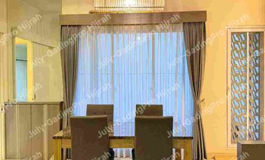 DISEWAKAN RUMAH SUMMARECON kota BANDUNG
