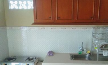 Disewakan full furnish Rumah 3 Kamar dekat UII Jakal