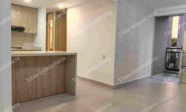 Se Alquila Apartamento en Bochalema